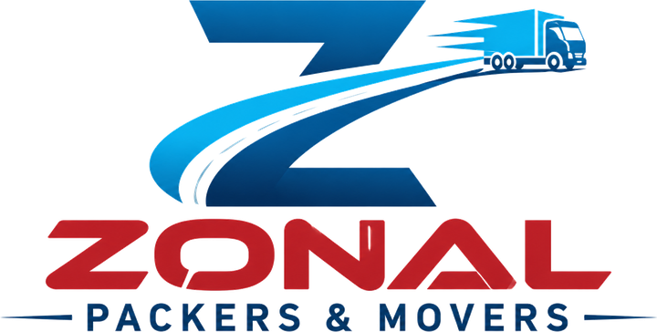Zonal Packers & Movers